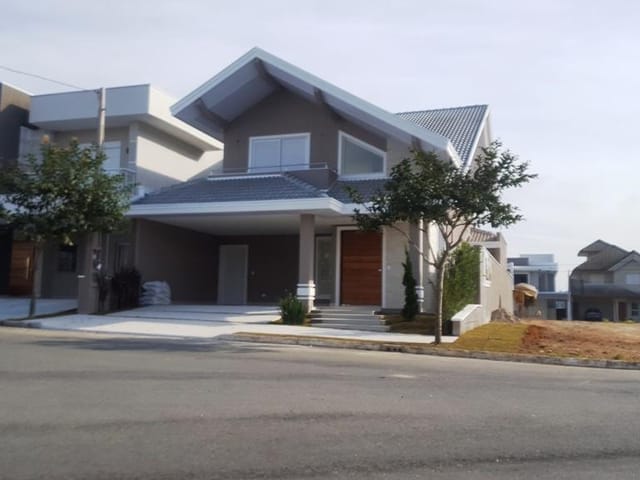 Foto do Sobrado - Sobrado  residencial à venda,Condomínio fechado,  Urbanova, São José dos Campos. | INDEPENDENCE NEGOCIOS IMOBILIARIOS LTDA