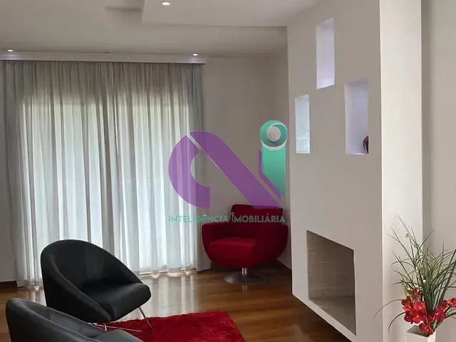 Sobrado com 476m² 4 quartos e 5 banheiros, à venda, no bairro City Bussocaba em Osasco