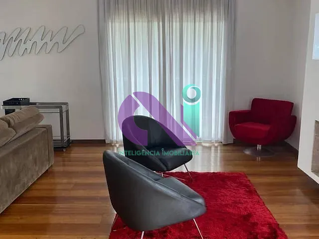 Sobrado com 476m² 4 quartos e 5 banheiros, à venda, no bairro City Bussocaba em Osasco