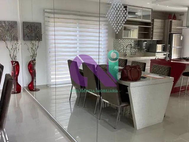Sobrado com 476m² 4 quartos e 5 banheiros, à venda, no bairro City Bussocaba em Osasco