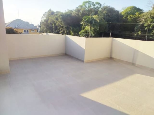 Casa com 153m², à venda, no bairro Campo Comprido em Curitiba