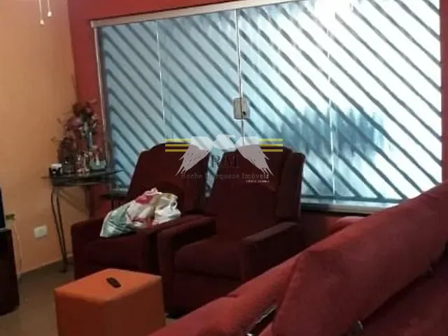 Sobrado com 140m² 3 quartos e 3 banheiros, à venda, no bairro Jardim Aricanduva em São Paulo