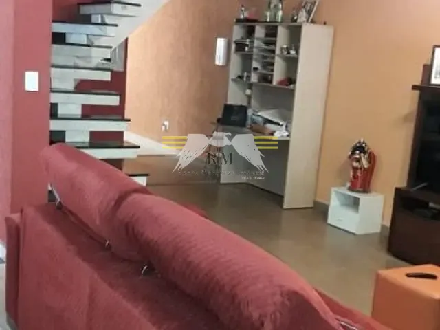 Sobrado com 140m² 3 quartos e 3 banheiros, à venda, no bairro Jardim Aricanduva em São Paulo