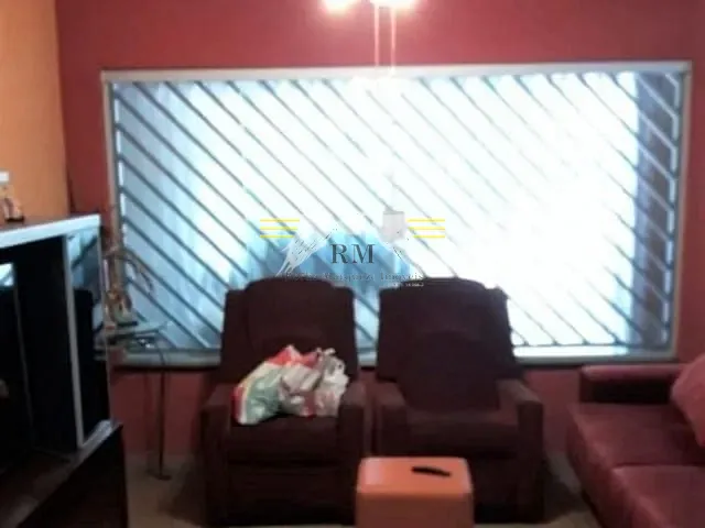 Sobrado com 140m² 3 quartos e 3 banheiros, à venda, no bairro Jardim Aricanduva em São Paulo