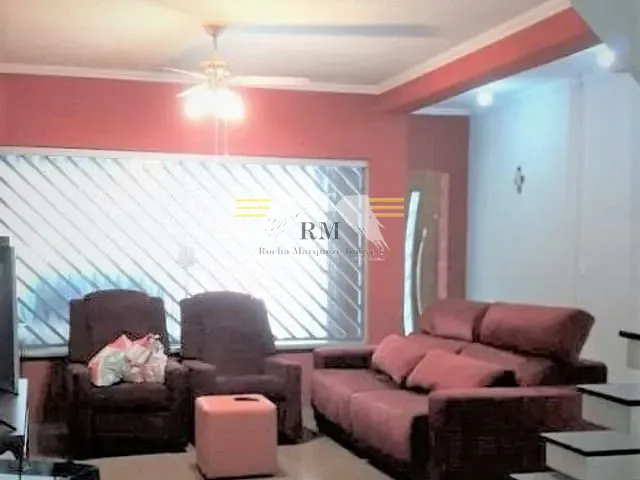 Sobrado com 140m² 3 quartos e 3 banheiros, à venda, no bairro Jardim Aricanduva em São Paulo