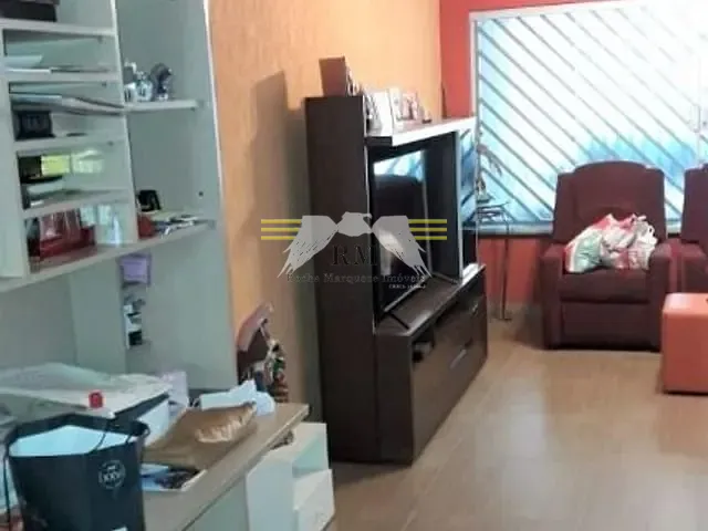 Sobrado com 140m² 3 quartos e 3 banheiros, à venda, no bairro Jardim Aricanduva em São Paulo