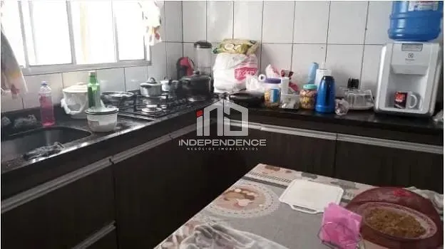 Sobrado, 3 quartos, 180 m² - Foto 5