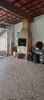 Sobrado, 3 quartos, 180 m² - Foto 33