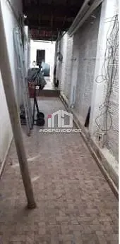 Sobrado, 3 quartos, 180 m² - Foto 17