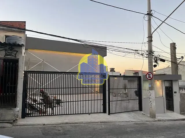 Sobrado com 75m² 2 quartos e 2 banheiros, à venda, no bairro Pestana em Osasco