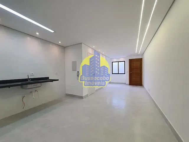 Sobrado com 75m² 2 quartos e 2 banheiros, à venda, no bairro Pestana em Osasco