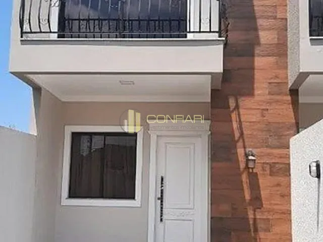 Sobrado com 100m² 2 quartos e 3 banheiros, para alugar, no bairro Morretes em Itapema