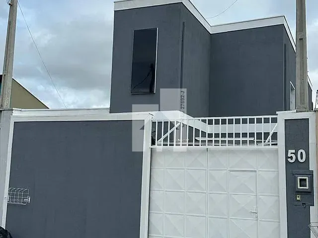 Sobrado com 125m² 4 quartos e 2 banheiros, à venda, no bairro Vale Verde em Jundiaí