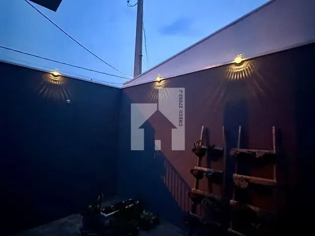Sobrado com 125m² 4 quartos e 2 banheiros, à venda, no bairro Vale Verde em Jundiaí