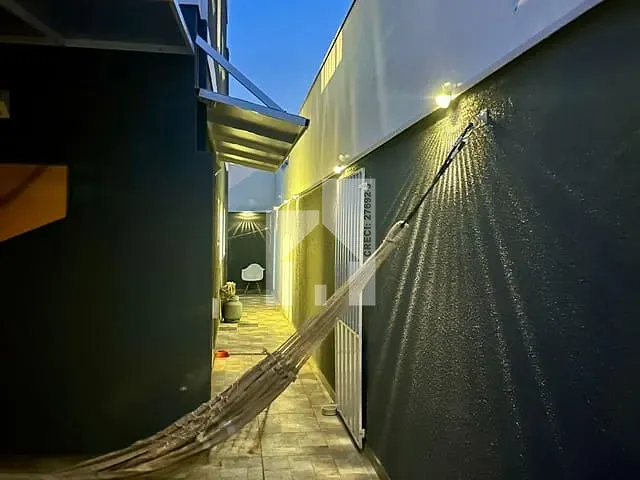 Sobrado com 125m² 4 quartos e 2 banheiros, à venda, no bairro Vale Verde em Jundiaí