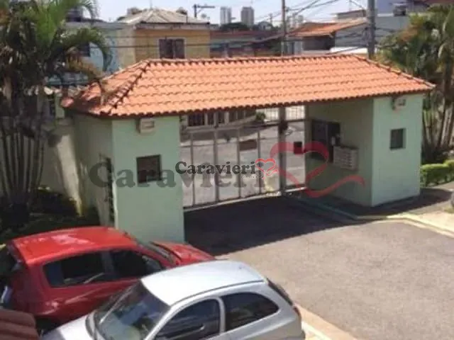 Sobrado com 89m² 2 quartos e 1 banheiro, à venda, no bairro Jardim Jaú (zona Leste) em São Paulo