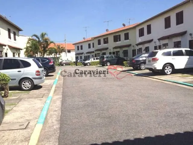 Sobrado com 89m² 2 quartos e 1 banheiro, à venda, no bairro Jardim Jaú (zona Leste) em São Paulo