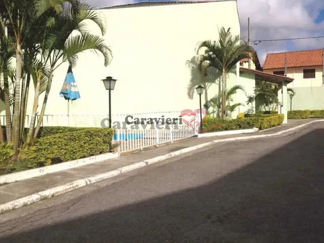 Sobrado com 89m² 2 quartos e 1 banheiro, à venda, no bairro Jardim Jaú (zona Leste) em São Paulo