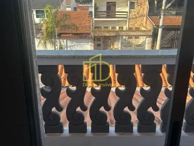 Sobrado 3 quartos e 1 banheiro, à venda, no bairro Jardim São Paulo em Sorocaba
