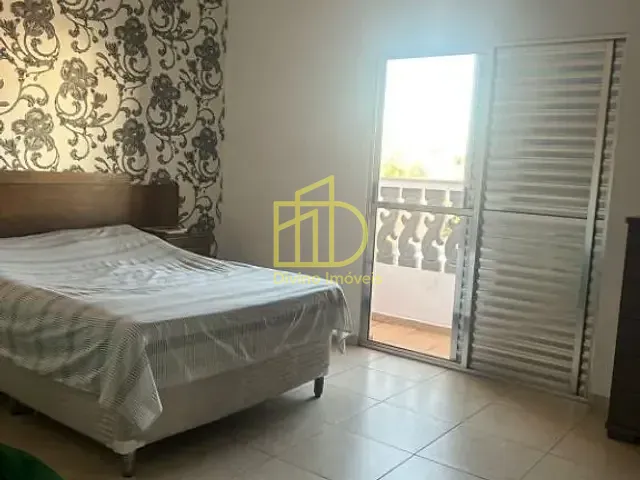 Sobrado 3 quartos e 1 banheiro, à venda, no bairro Jardim São Paulo em Sorocaba