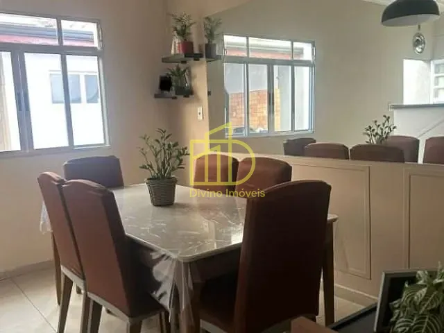 Sobrado 3 quartos e 1 banheiro, à venda, no bairro Jardim São Paulo em Sorocaba