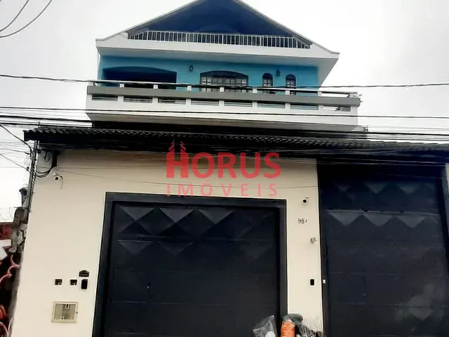 Sobrado com 294m², à venda, no bairro Freguesia do Ó em São Paulo