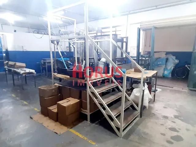 Sobrado com 294m², à venda, no bairro Freguesia do Ó em São Paulo