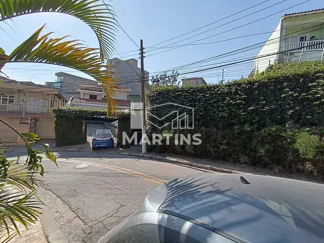 Sobrado com 1049m² 3 quartos e 4 banheiros, à venda, no bairro Parque Assunção em Taboão da Serra