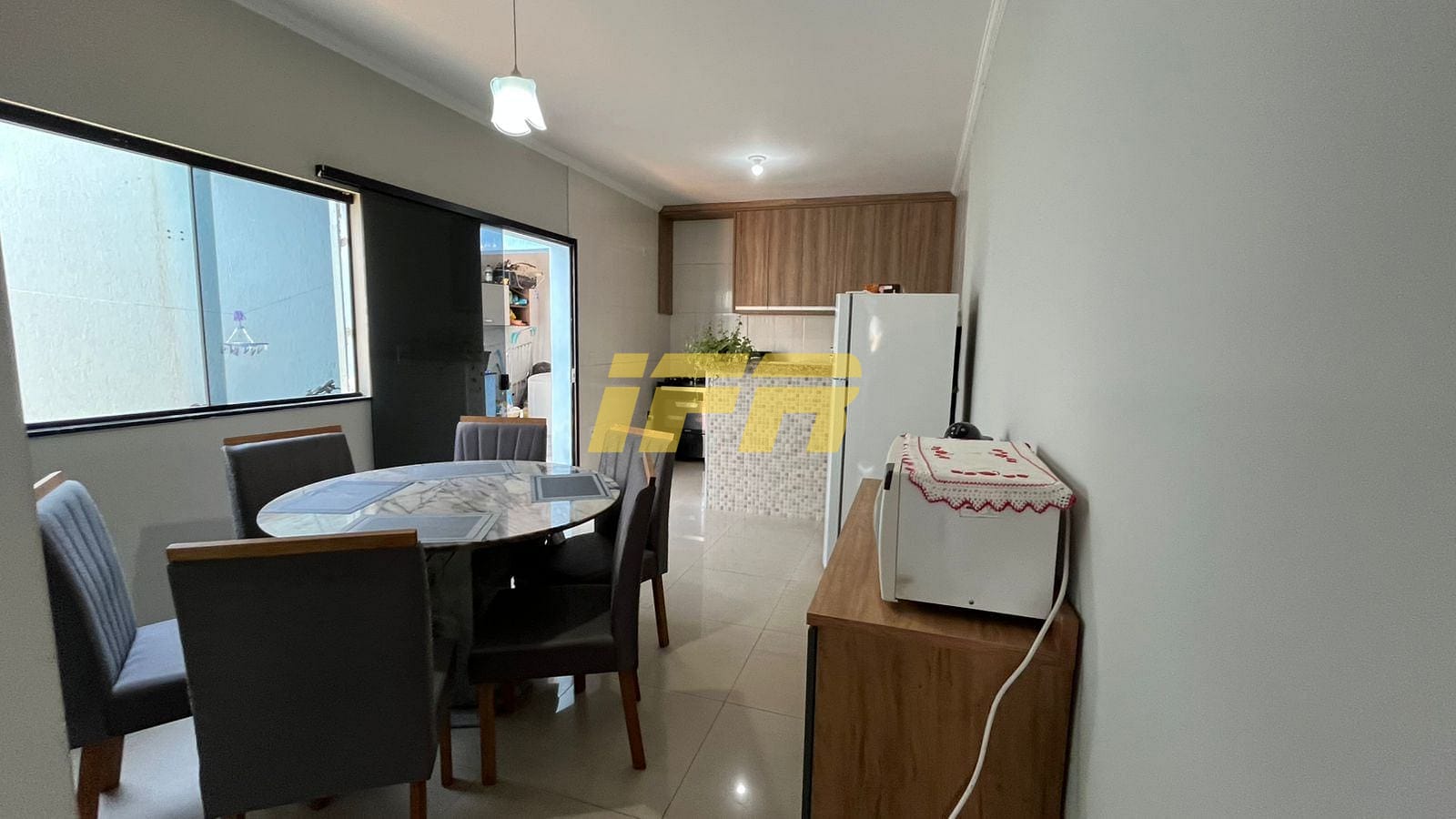 Sobrado, 3 quartos, 189 m² - Foto 1