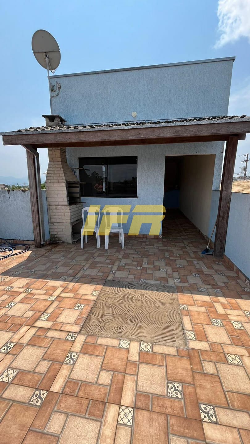 Sobrado, 3 quartos, 189 m² - Foto 9