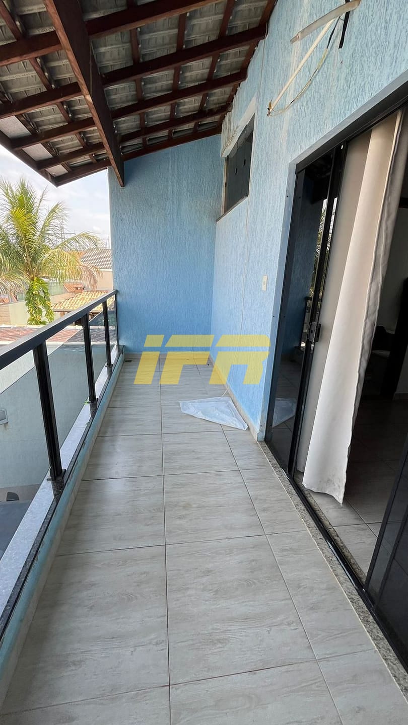 Sobrado, 3 quartos, 189 m² - Foto 15