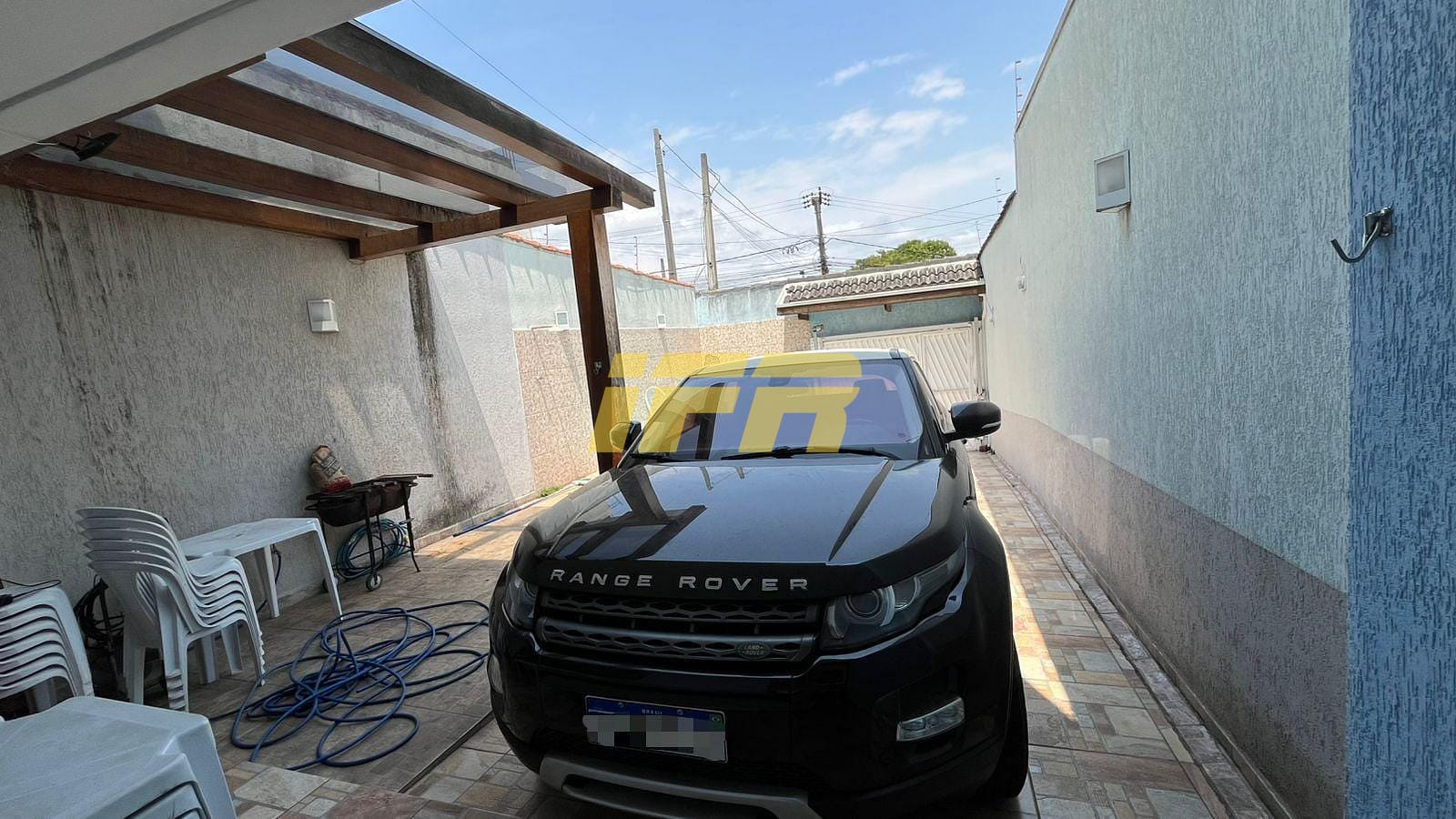 Sobrado, 3 quartos, 189 m² - Foto 20