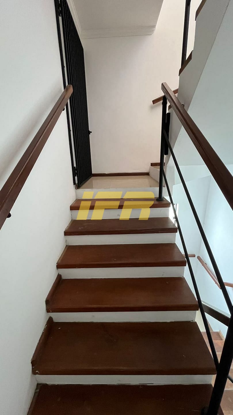 Sobrado, 3 quartos, 189 m² - Foto 12