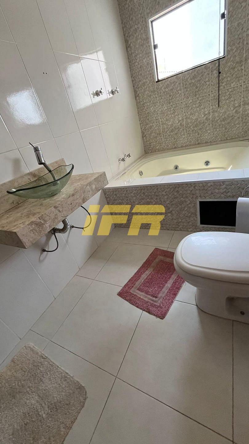 Sobrado, 3 quartos, 189 m² - Foto 17