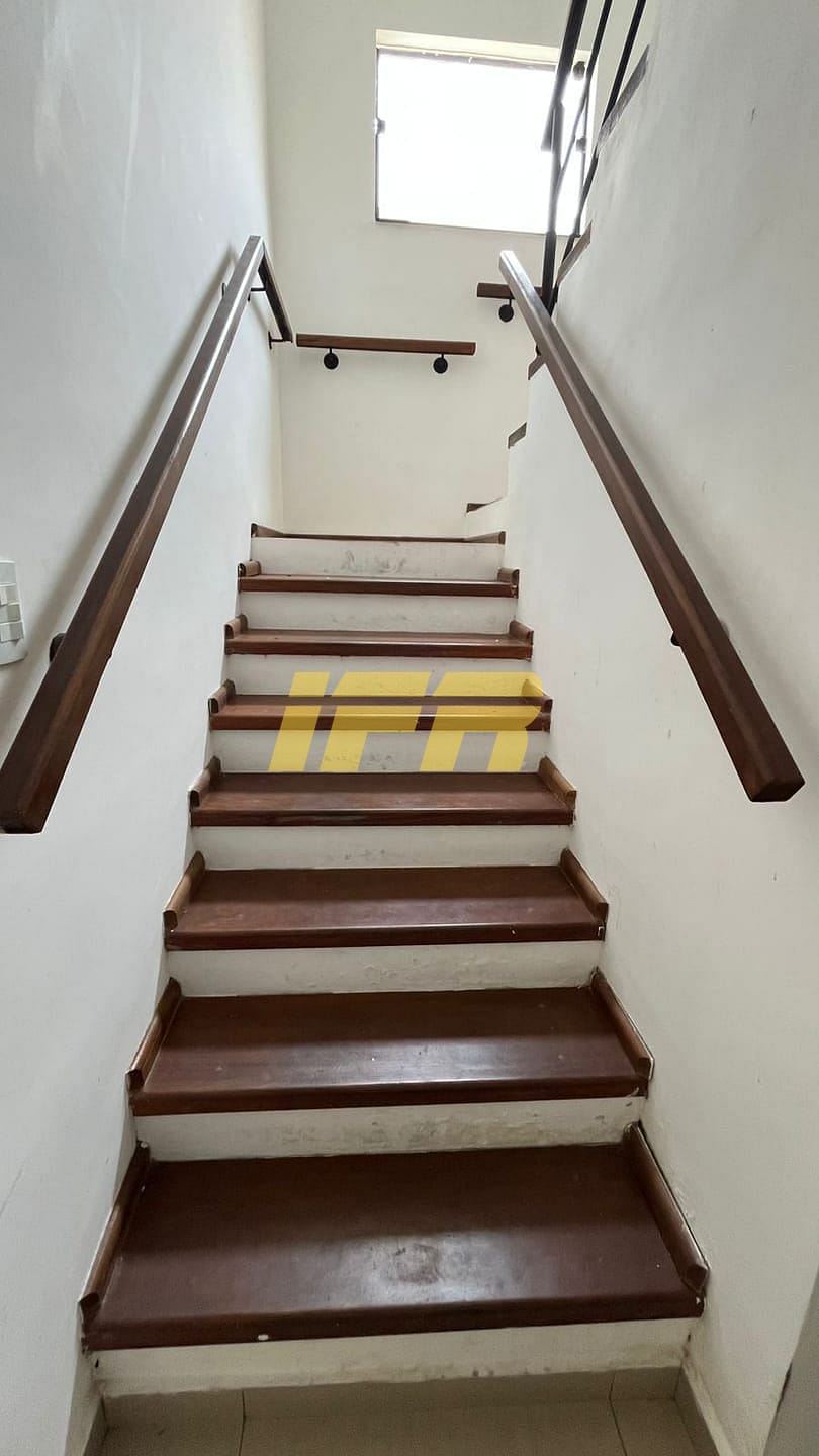 Sobrado, 3 quartos, 189 m² - Foto 11