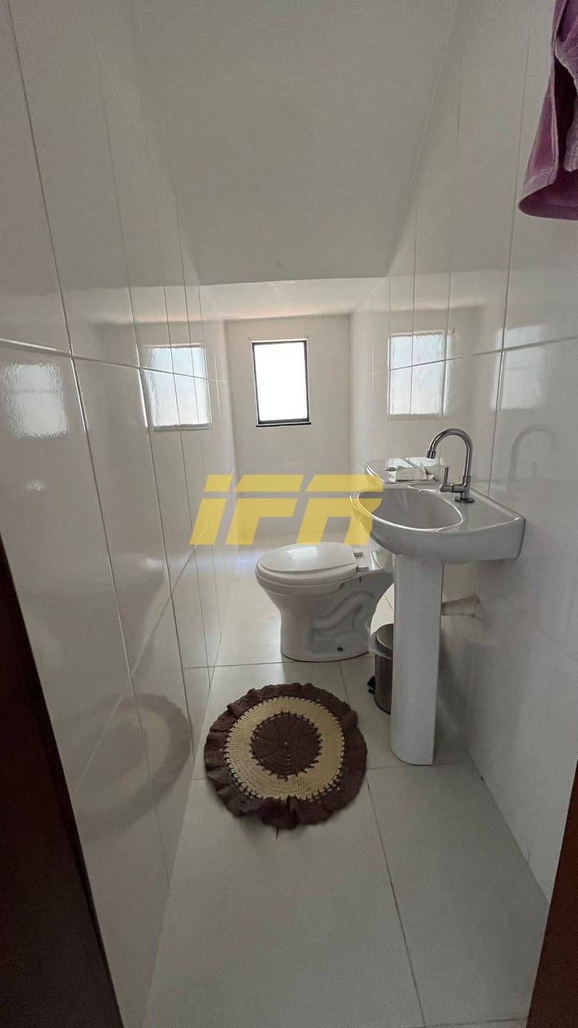 Sobrado, 3 quartos, 189 m² - Foto 19