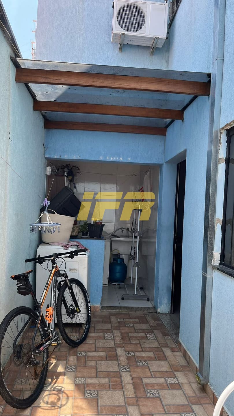 Sobrado, 3 quartos, 189 m² - Foto 21