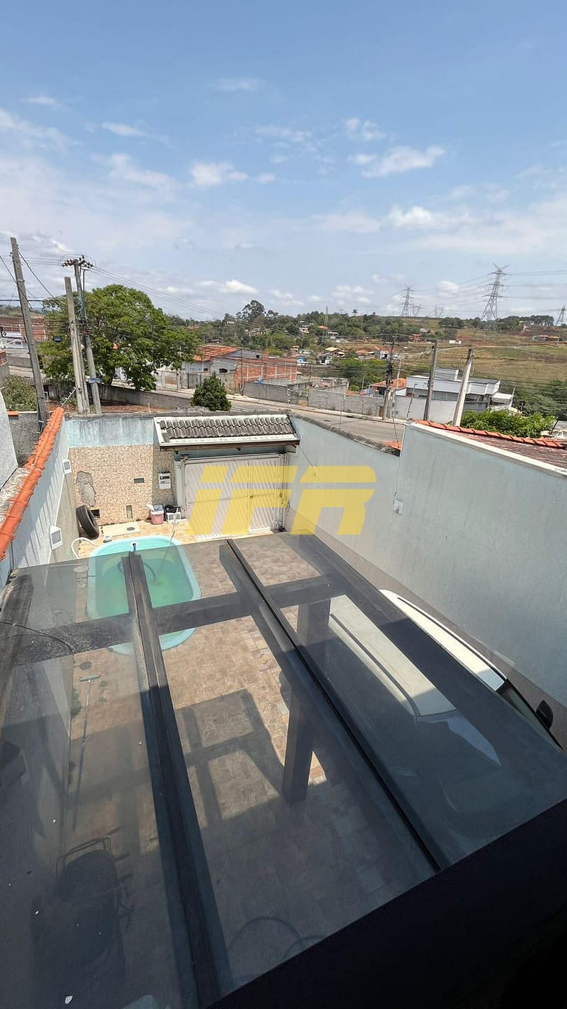 Sobrado, 3 quartos, 189 m² - Foto 10