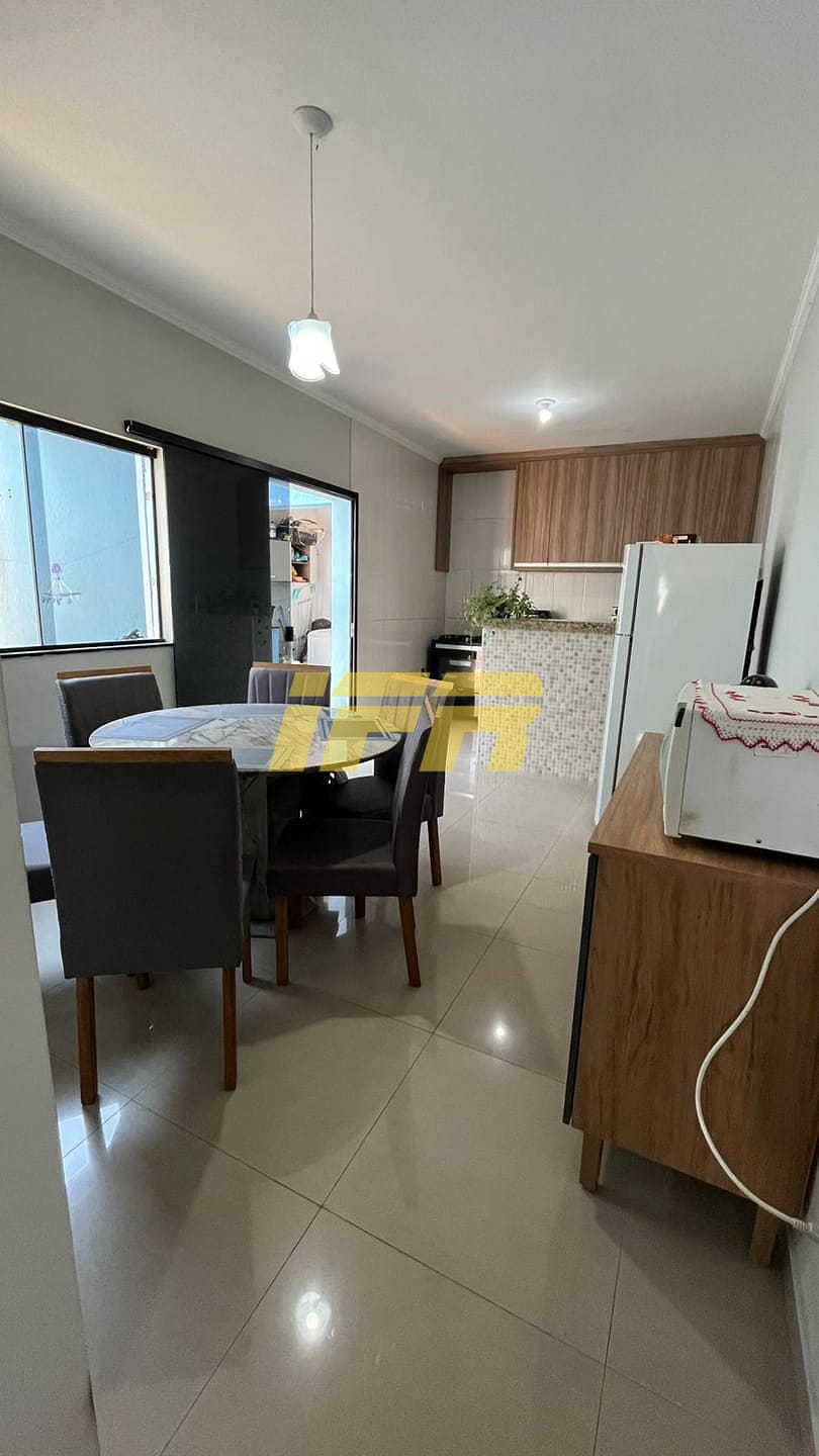 Sobrado, 3 quartos, 189 m² - Foto 4