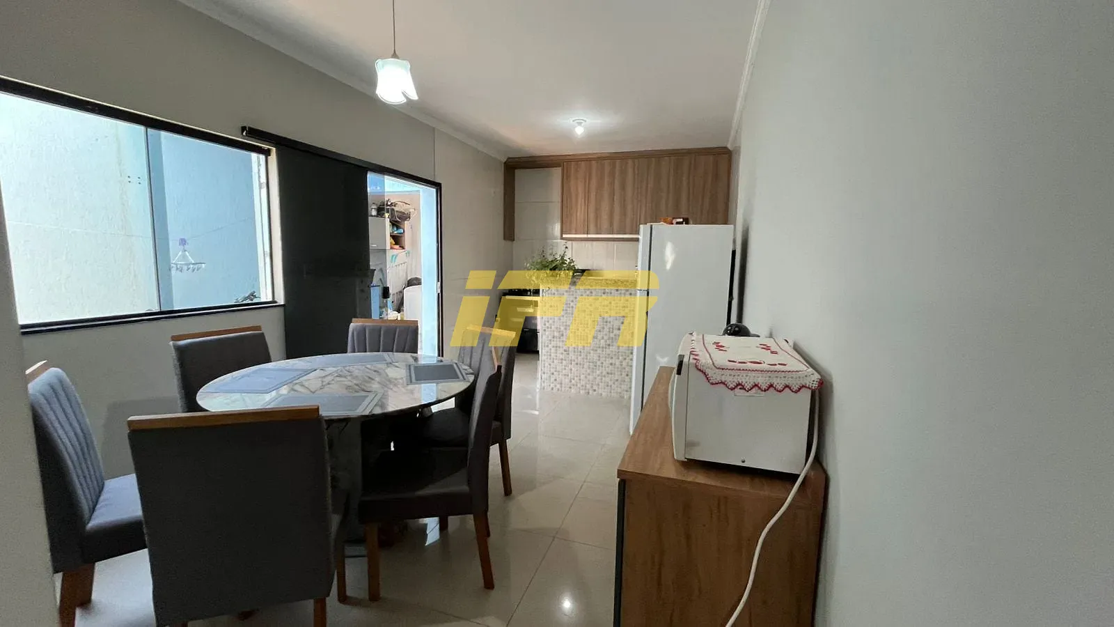 Sobrado, 3 quartos, 189 m² - Foto 1