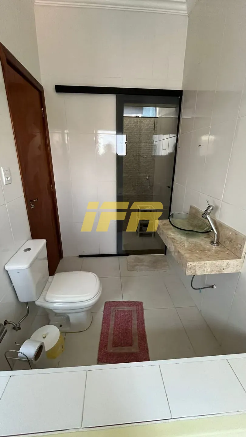 Sobrado, 3 quartos, 189 m² - Foto 16