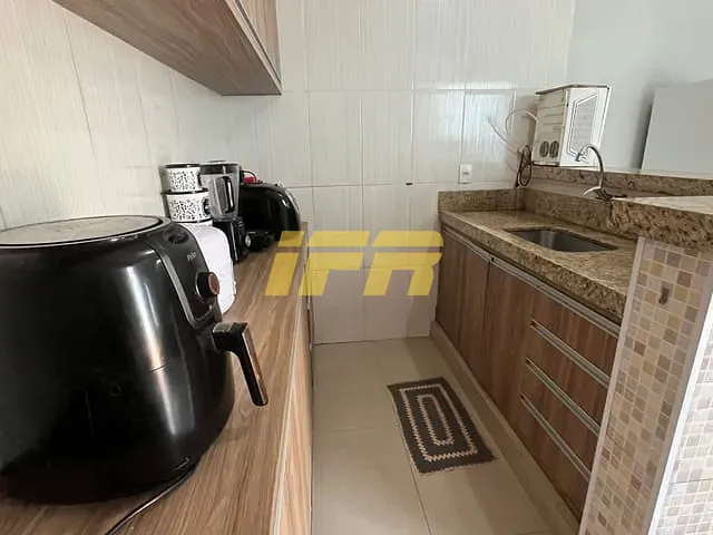 Sobrado com 138m² 3 quartos e 3 banheiros, à venda, no bairro Jardim Continental II em Taubaté