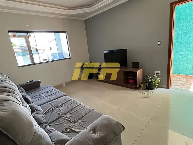 Sobrado com 138m² 3 quartos e 3 banheiros, à venda, no bairro Jardim Continental II em Taubaté