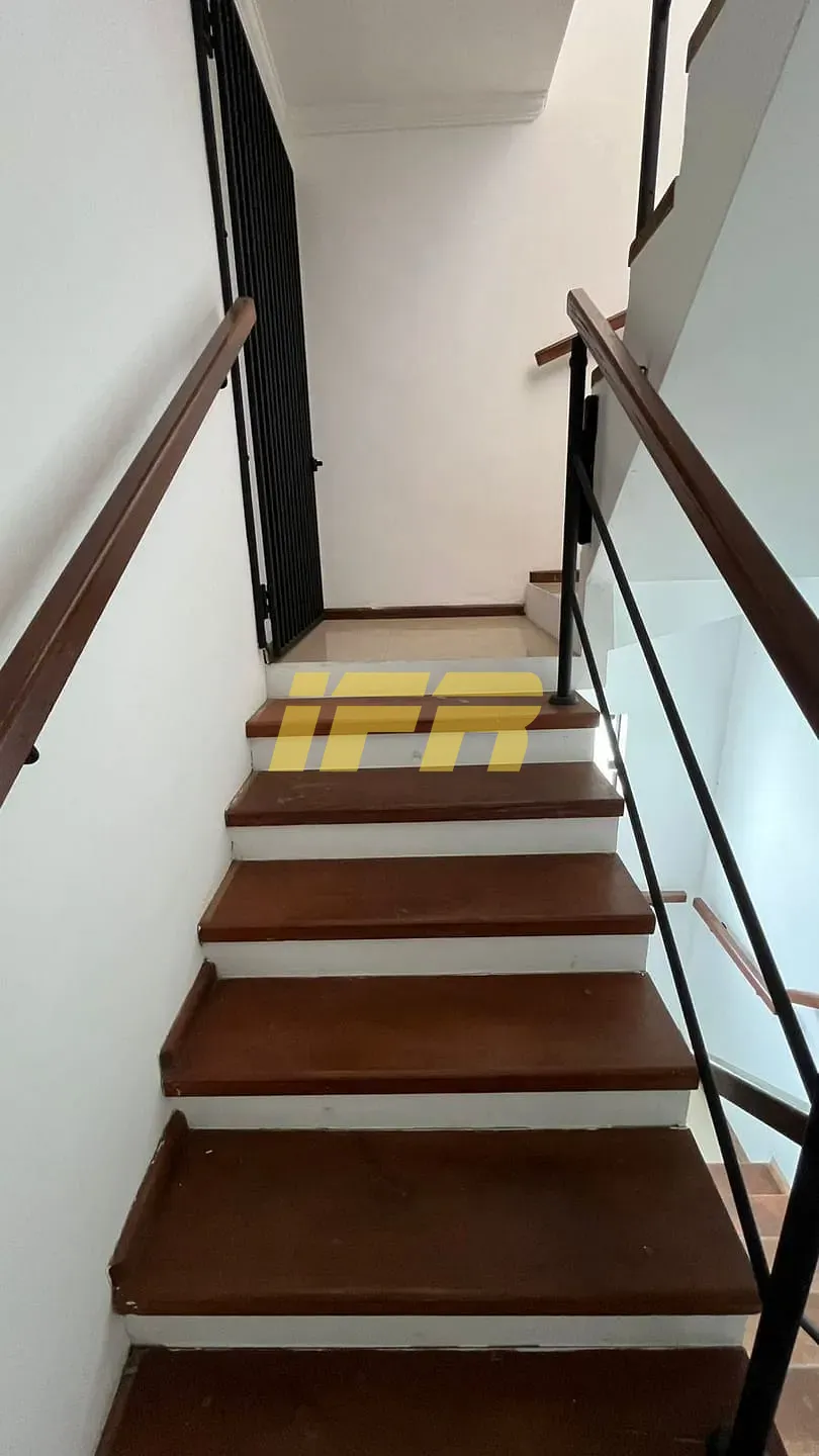 Sobrado, 3 quartos, 189 m² - Foto 12