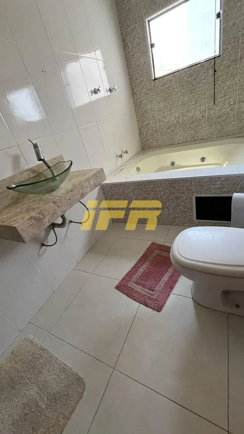 Sobrado, 3 quartos, 189 m² - Foto 17
