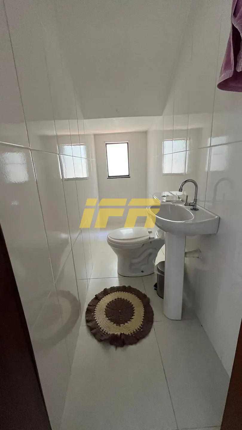 Sobrado, 3 quartos, 189 m² - Foto 19