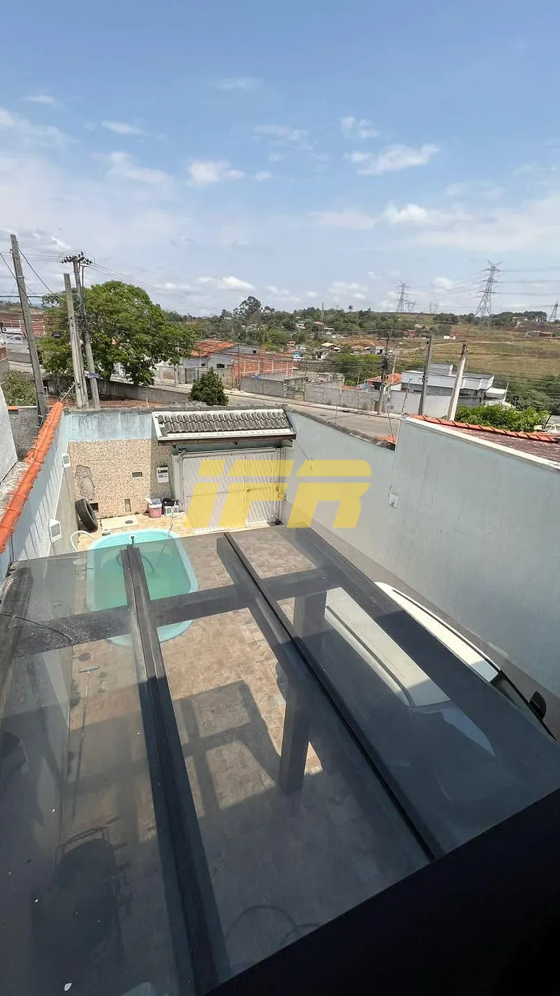 Sobrado, 3 quartos, 189 m² - Foto 10