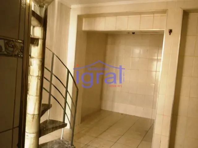 Sobrado com 100m² 2 quartos e 2 banheiros, à venda, no bairro Americanópolis em São Paulo