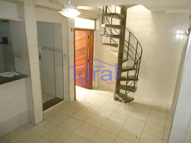 Sobrado com 100m² 2 quartos e 2 banheiros, à venda, no bairro Americanópolis em São Paulo
