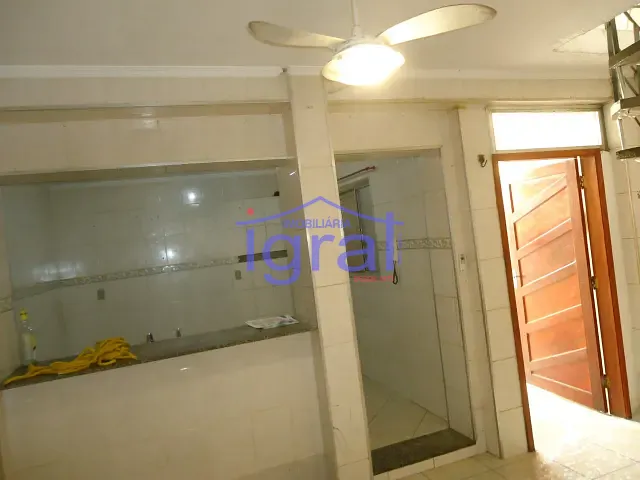 Sobrado com 100m² 2 quartos e 2 banheiros, à venda, no bairro Americanópolis em São Paulo